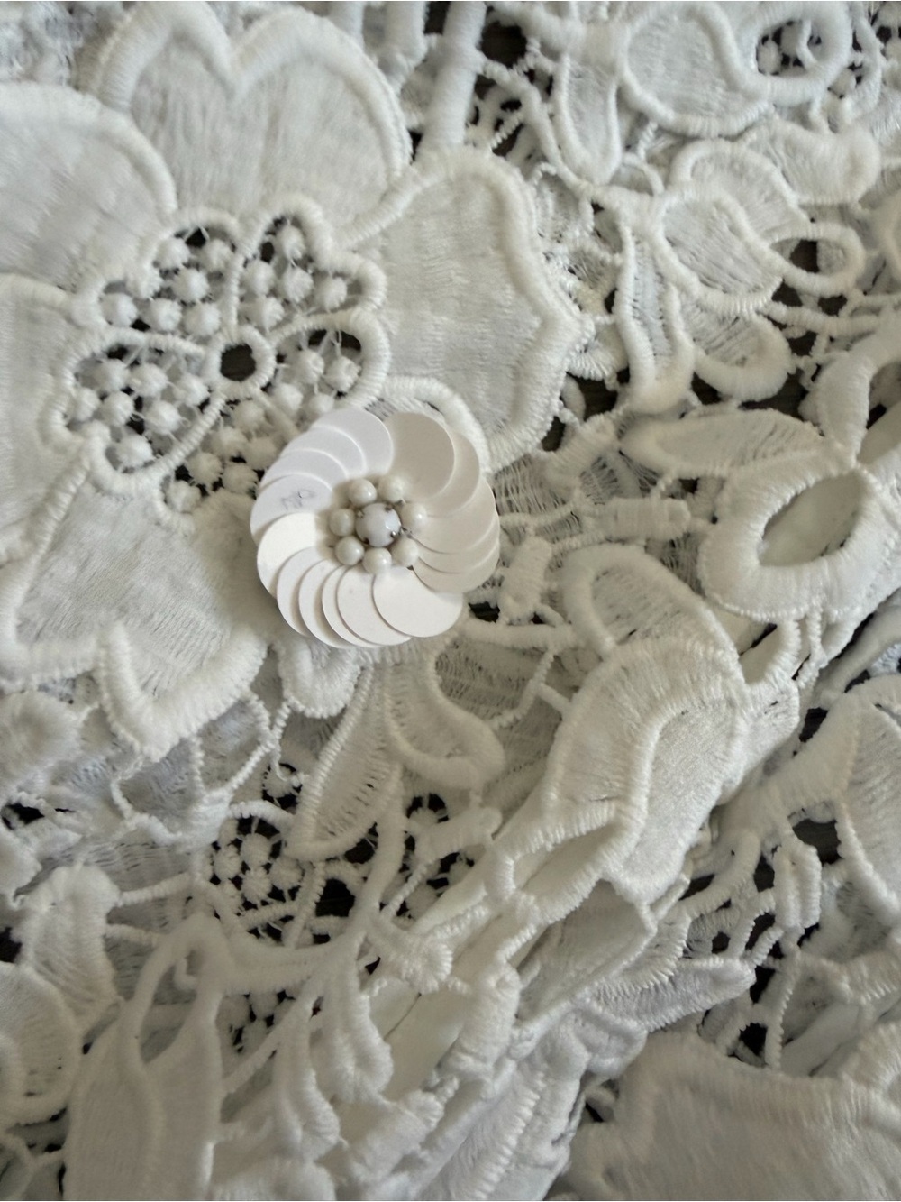 L'Academie by Marianna Delphine Mini Dress- NWT - Picture 2 of 8